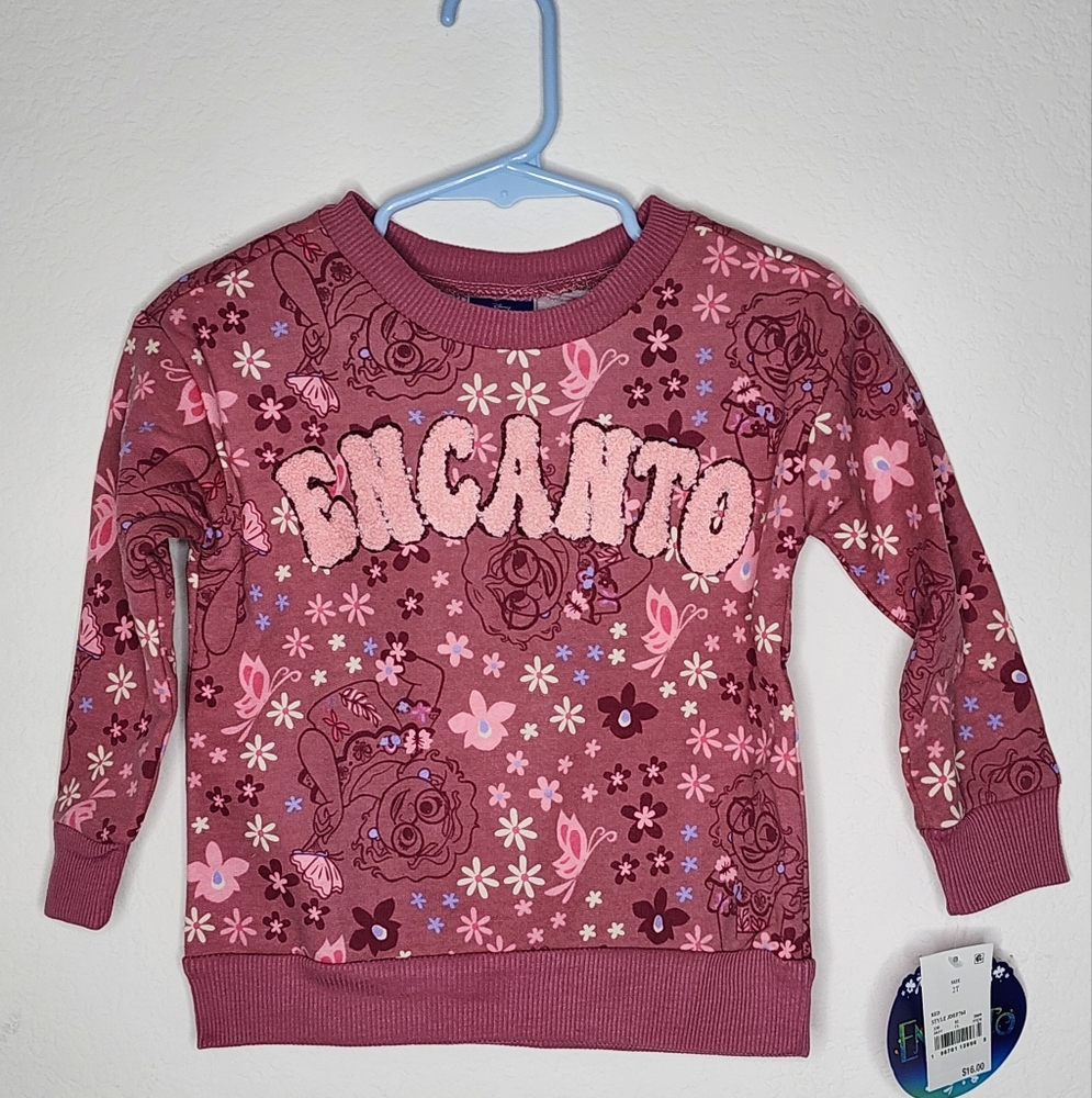 Encanto sweater